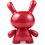 Kidrobot Red Chroma Dunny 5 Inch Figure - Radar Toys