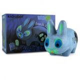 Kidrobot Scaredy Labbit Visell 10 Inch Figure - Radar Toys