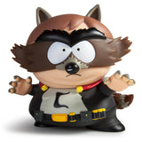 Kidrobot South Park Fractured But Whole The Coon Vinyl Figure - Radar Toys