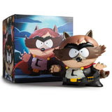 Kidrobot South Park Fractured But Whole The Coon Vinyl Figure - Radar Toys
