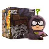 Kidrobot South Park Mysterion Vinyl Figure - Radar Toys