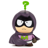 Kidrobot South Park Mysterion Vinyl Figure - Radar Toys