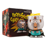 Kidrobot South Park Professor Chaos Vinyl Figure - Radar Toys