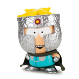 Kidrobot South Park Professor Chaos Vinyl Figure - Radar Toys