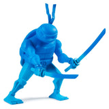 Kidrobot Teenage Mutant Ninja Turtles 7 Inch Leonardo Vinyl Figure - Radar Toys