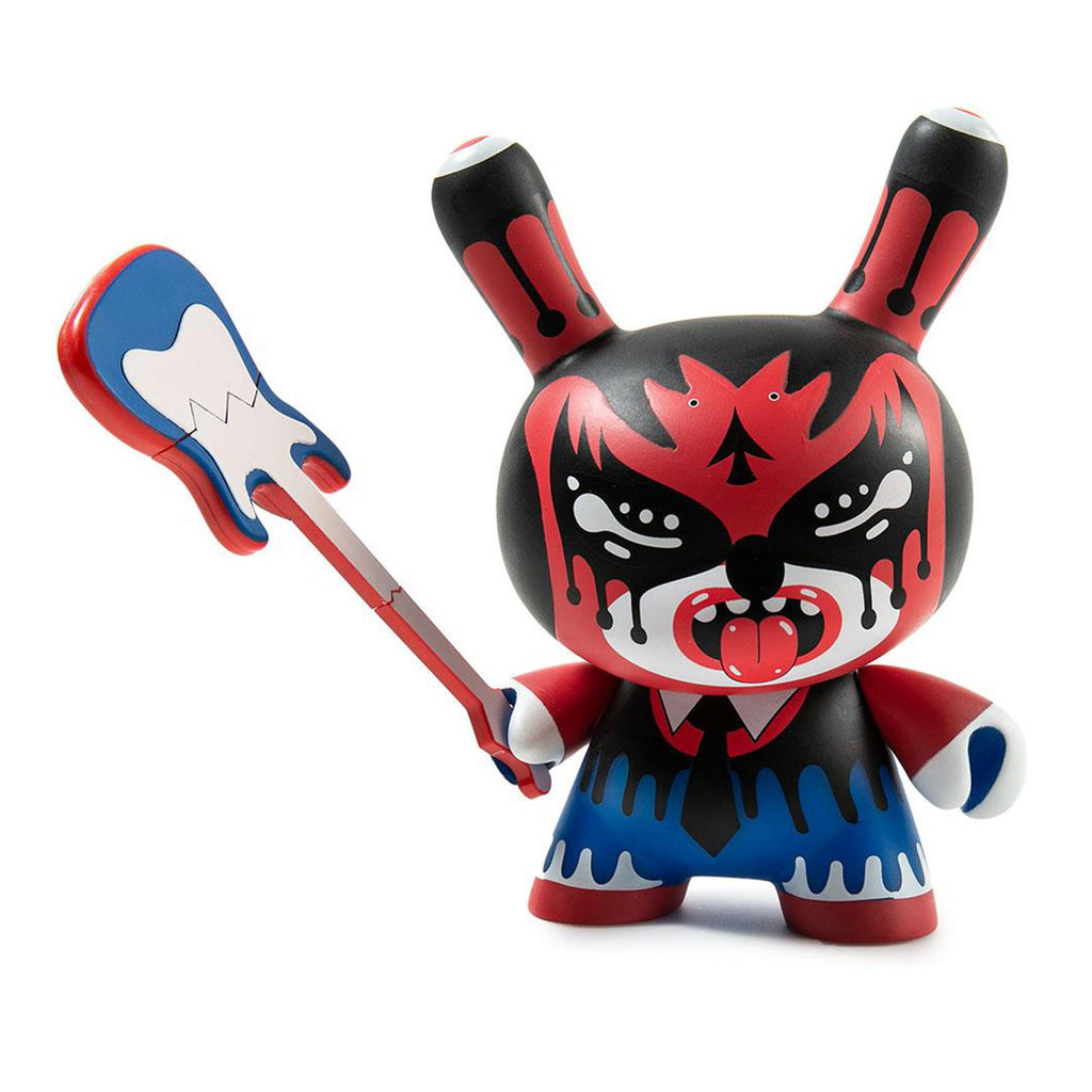 Kidrobot Zmirky Klonek 5 Inch Dunny Figure