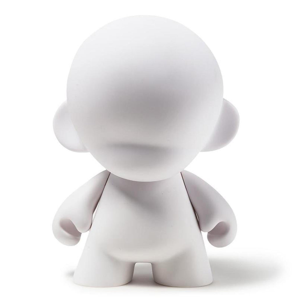 Kidrobot Munnyworld 18 Inch Blank Art Munny Figure - Radar Toys