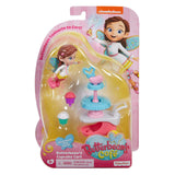 Fisher Price Butterbean's Cupcake Cart Set - Radar Toys