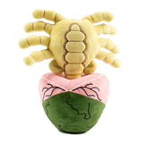 Kidrobot Alien Phunny Facehugger Egg Plush Figure - Radar Toys