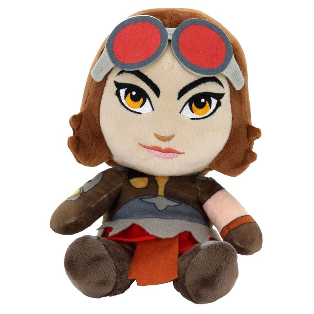 Kidrobot Magic The Gathering Phunny Chandra Plush Figure