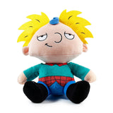Kidrobot Nickelodeon Phunny Arnold 8 Inch Plush - Radar Toys