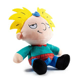 Kidrobot Nickelodeon Phunny Arnold 8 Inch Plush - Radar Toys