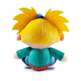 Kidrobot Nickelodeon Phunny Arnold 8 Inch Plush - Radar Toys