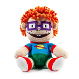 Kidrobot Nickelodeon Phunny Chuckie 8 Inch Plush - Radar Toys