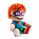 Kidrobot Nickelodeon Phunny Chuckie 8 Inch Plush - Radar Toys