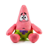 Kidrobot Nickelodeon Phunny Patrick 8 Inch Plush - Radar Toys