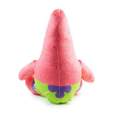 Kidrobot Nickelodeon Phunny Patrick 8 Inch Plush - Radar Toys