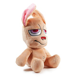 Kidrobot Nickelodeon Phunny Ren 8 Inch Plush - Radar Toys