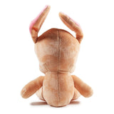 Kidrobot Nickelodeon Phunny Ren 8 Inch Plush - Radar Toys