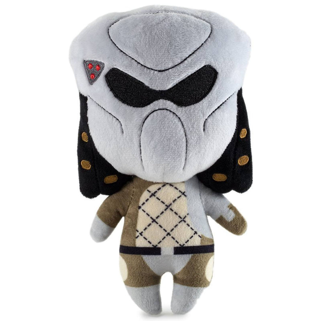 Kidrobot Predator Phunny Masked Predator Plush Figure