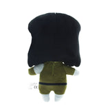Kidrobot Predator Phunny Masked Predator Plush Figure - Radar Toys