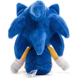 Kidrobot Sonic The Hedgehog Sonic Phunny Plush - Radar Toys