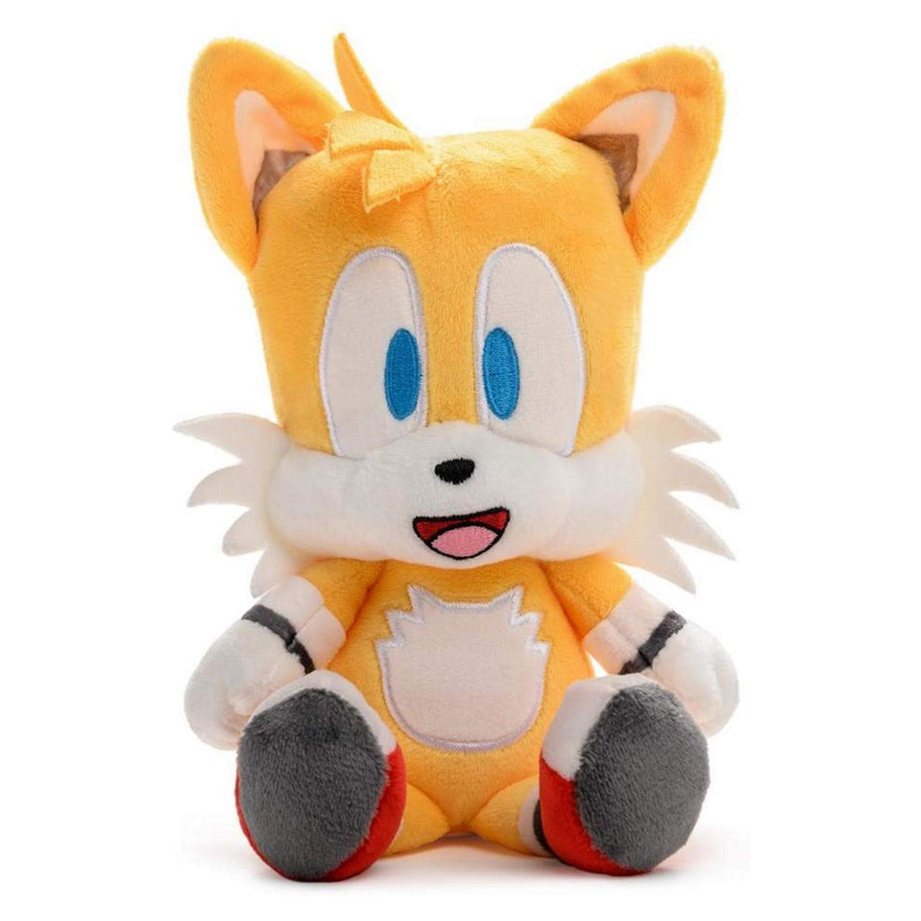 Kidrobot Sonic The Hedgehog Tails Phunny Plush