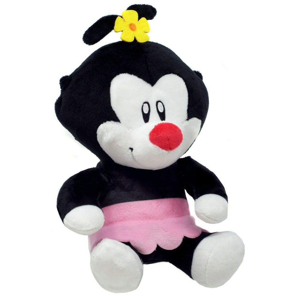 Kidrobot Tiny Toons Animaniacs Phunny Dot Plush Figure