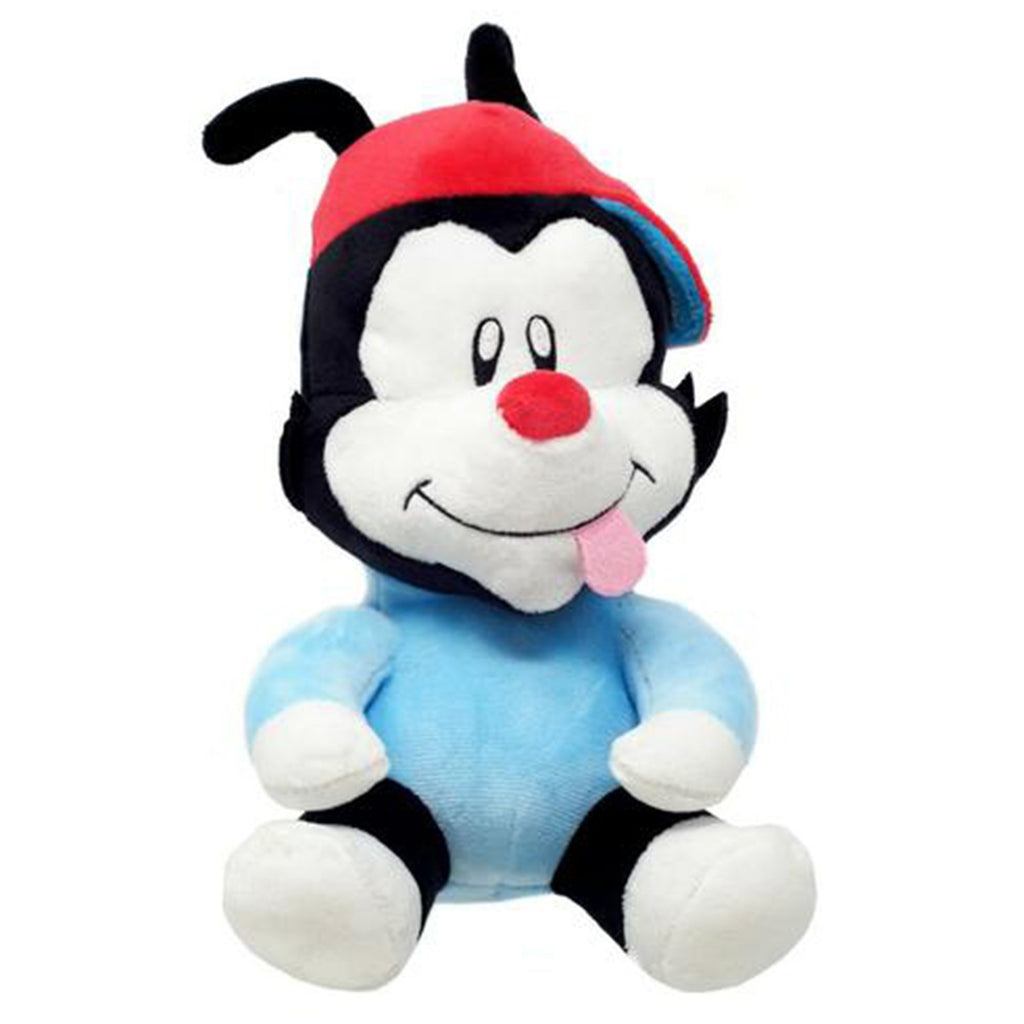 Kidrobot Tiny Toons Animaniacs Phunny Wakko Plush Figure