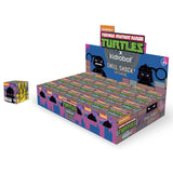 Kidrobot Teenage Mutant Ninja Turtles Series 2 Blind Box Keychain Figure - Radar Toys