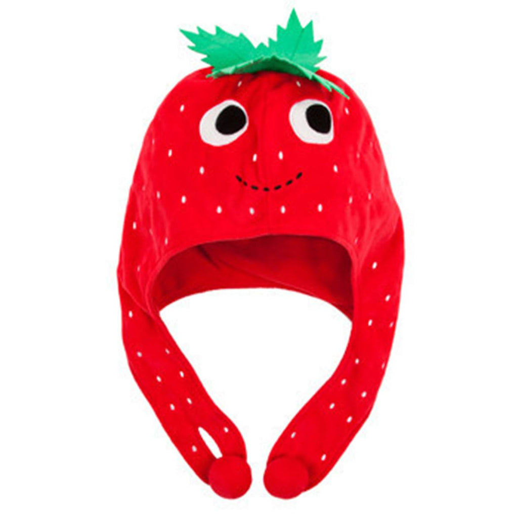 Kidrobot Yummy World Sassy Hat