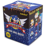 Kidrobot Sonic The Hedgehog Blind Box Vinyl Figure - Radar Toys