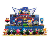 Kidrobot Sonic The Hedgehog Blind Box Vinyl Figure - Radar Toys