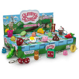 Kidrobot Yummy World Blind Box Vinyl Figure Keychain - Radar Toys