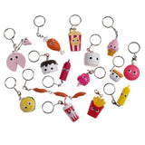 Kidrobot Yummy World Red Carpet Blind Box Vinyl Figure Keychain - Radar Toys