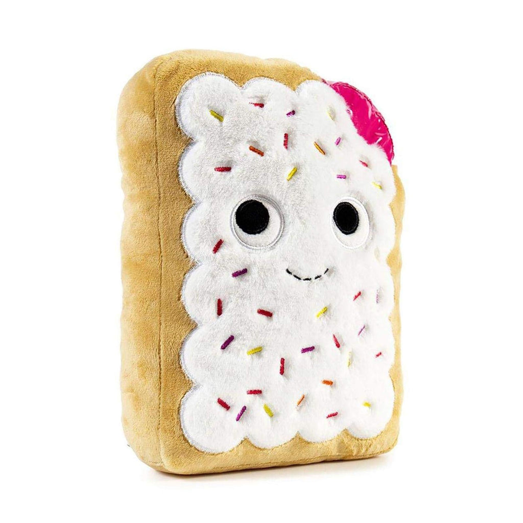 Kidrobot Patsy The Pastry 10 Inch Plush