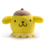 Kidrobot Sanrio Cute Scoops 10 Inch Plush Ice Cream - Radar Toys