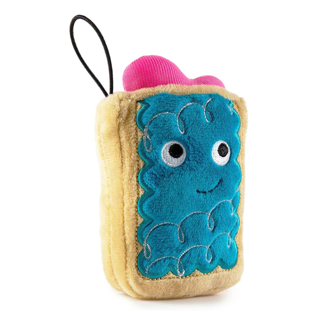 Kidrobot Yummy World Breakfast In Bed Patrick Pastry 4 Inch Plush