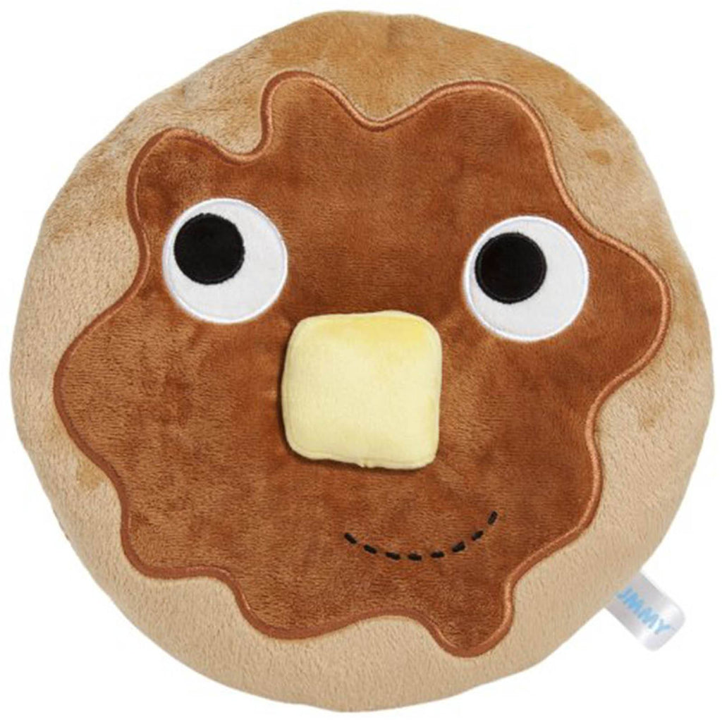 Kidrobot Yummy World Breakfast Pancake 10 Inch Plush