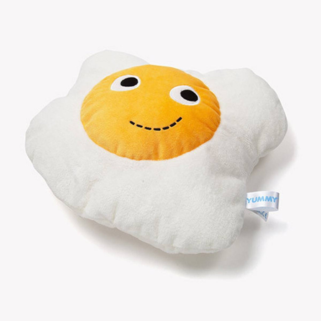 Kidrobot Yummy World Egg 10 Inch Plush - Radar Toys