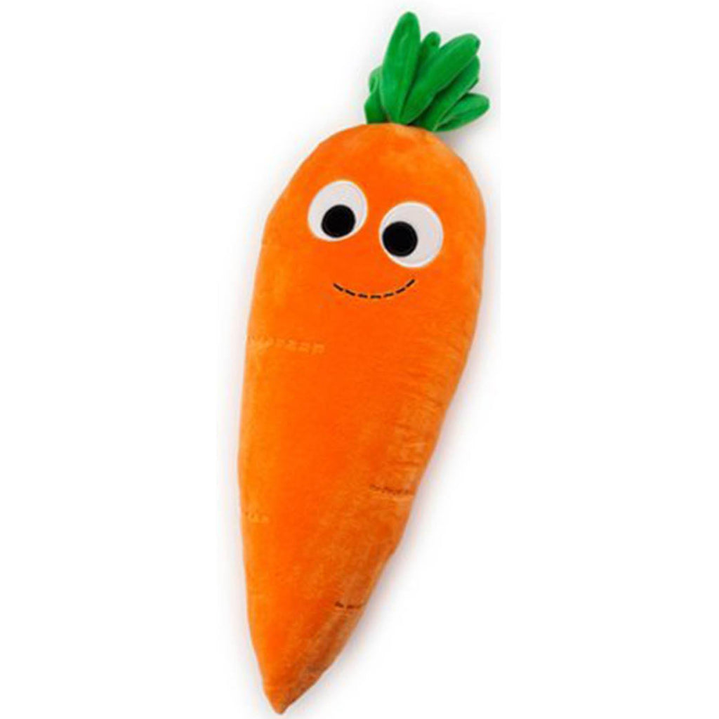 Kidrobot Yummy World Large Carrot Plush
