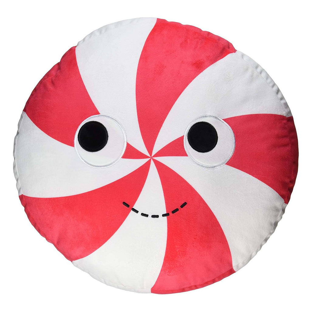 Kidrobot Yummy World Large Peppermint Plush