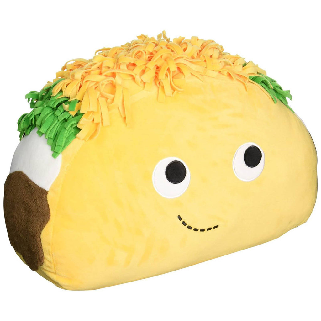 Kidrobot Yummy World Large Taco Plush