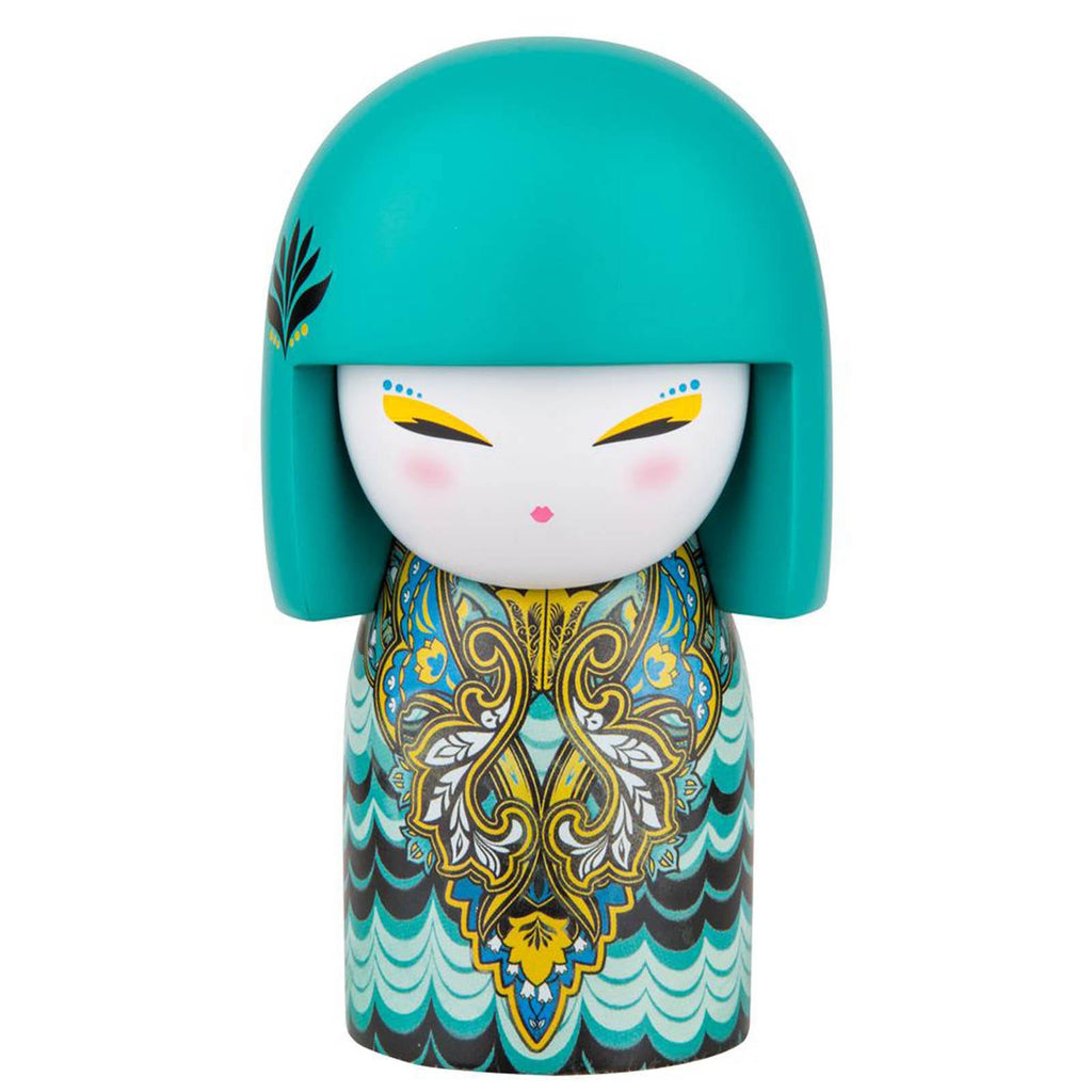 Kimmidoll Aimi Treasured Maxi Japanese Doll Figure