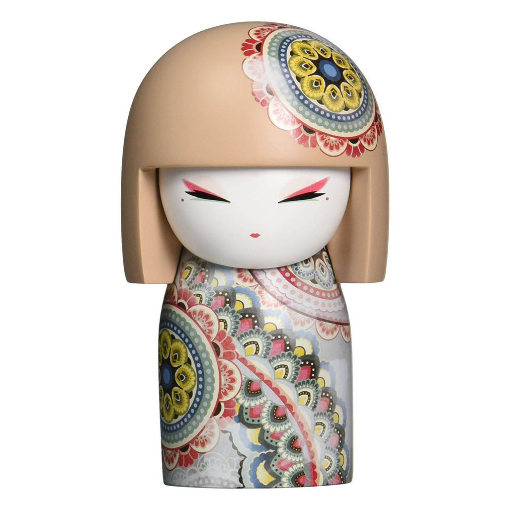 Kimmidoll Haruyo Peace Maxi Japanese Doll Figure