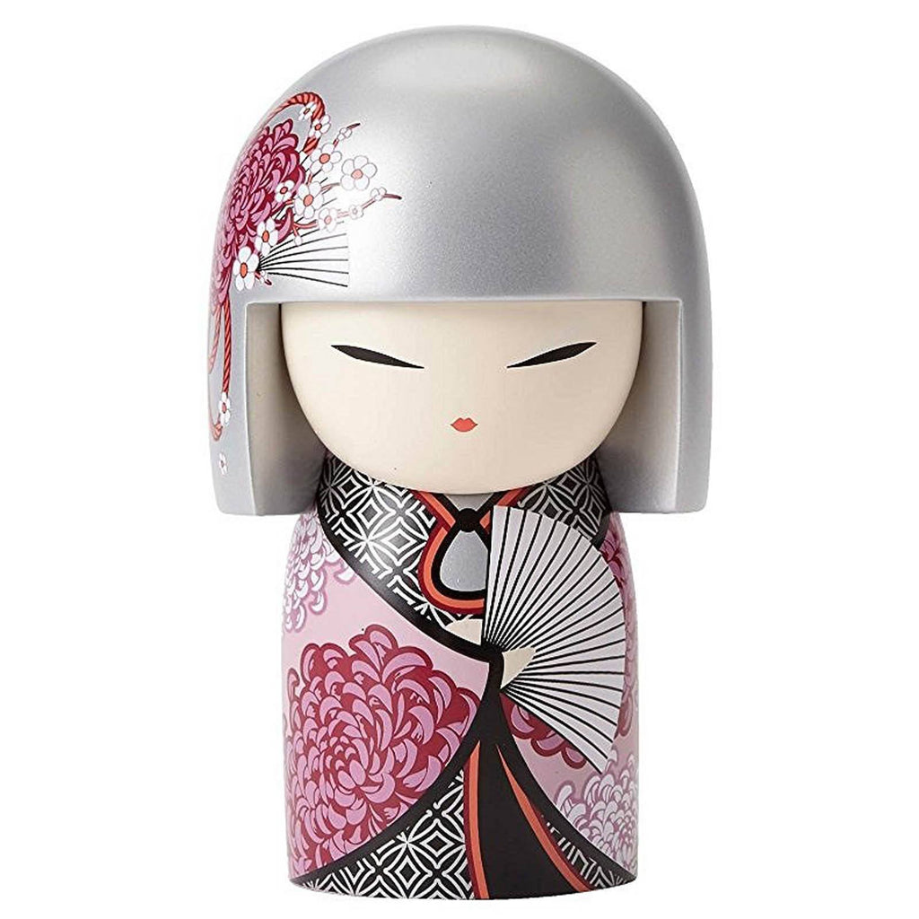 Kimmidoll Kichi Lucky Maxi Japanese Doll Figure