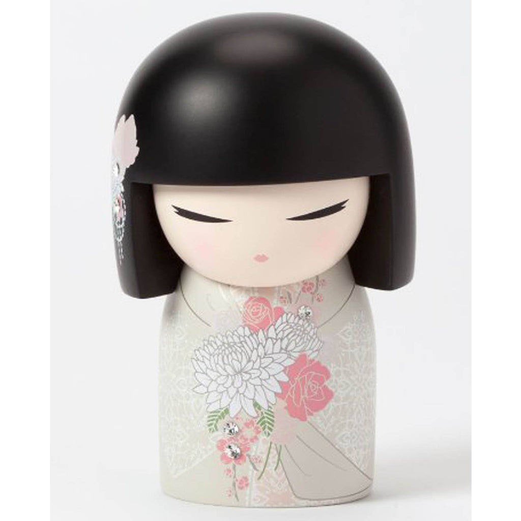 Kimmidoll Kotomi Beautiful Bride Maxi Japanese Doll Figure
