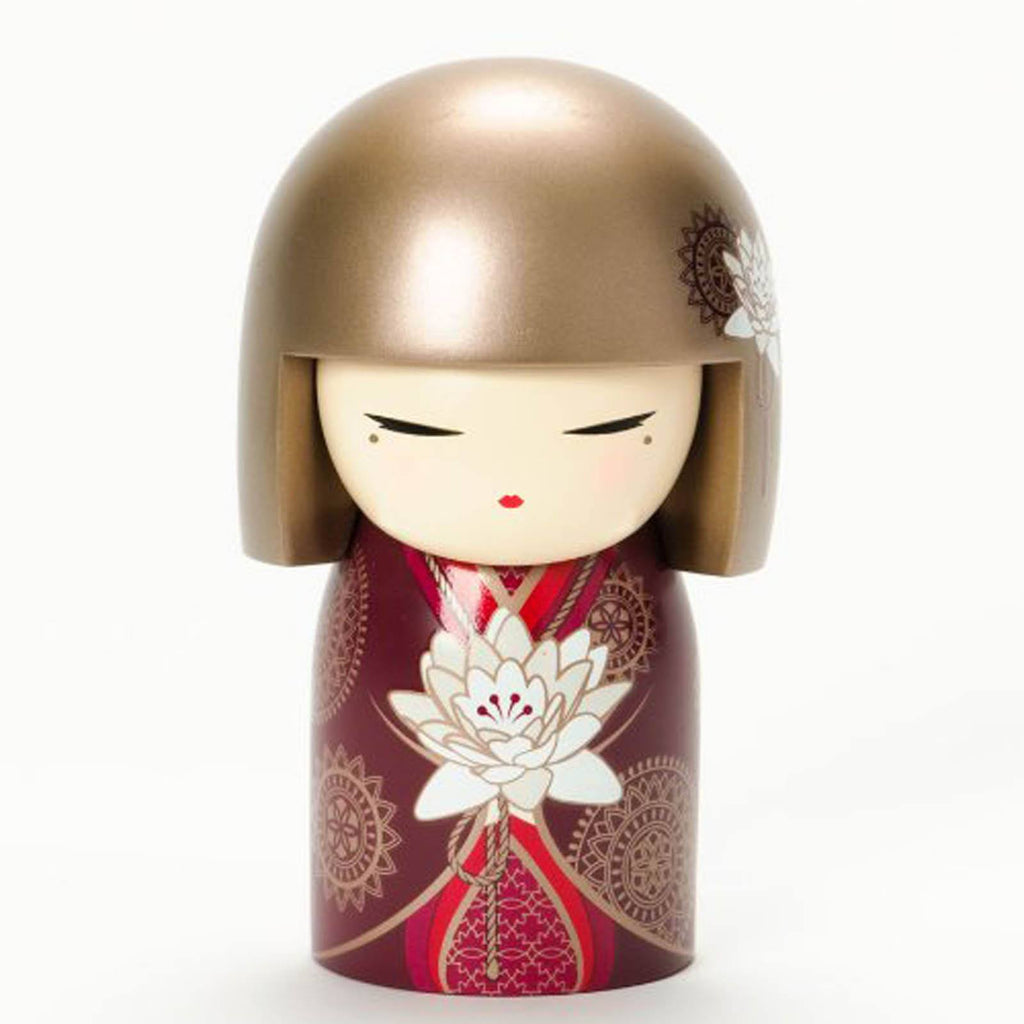 Kimmidoll Satoko Sincerity Maxi Japanese Doll Figure