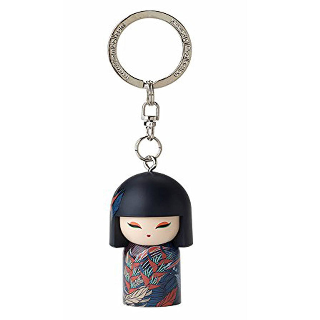 Kimmidoll Sumina Compassion Japanese Doll Keychain Figure