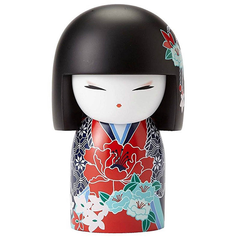 Kimmidoll Yoshimi Respectful Maxi Japanese Doll Figure
